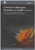 Control of Substances Hazardous to Health Regulations