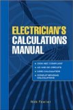 Electrician's Calculations Manual