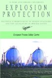 Explosion Protection - Understanding of Recent Standards and New Legislation in Process Safety