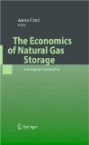 The Economics of Natural Gas Storage: A European Perspective