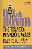 Inside the Us$11 Billion Battle for Getty Oil