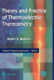 Handbook of Temperature Measurement