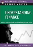 Understanding Finance: Harvard Business School Press / Pocket Mentor