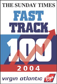 Fasttrack 100