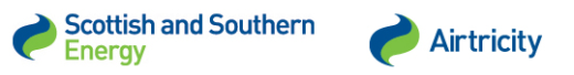 Scottish & Southern Energy and Airtricity