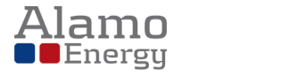 Alamo Energy logo