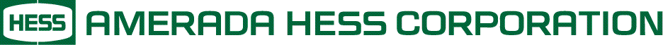 Amerada Hess