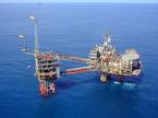 Beryl Alpha 90 miles east of Shetland