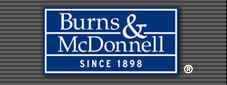 Burns & McDonnell logo