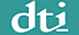 DTI logo