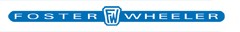 Foster Wheeler Logo