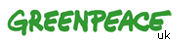 Greenpeace logo