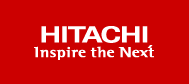 Hitachi logo
