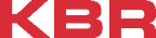 KBR logo