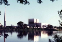 Monticello: one of three Minnesotan reactors