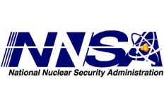 U.S. Depart of Energy - National Nuclear Security Administration