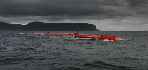 PRT - Orkney