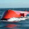 Pelamis wave power