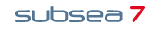 Subsea 7 Logo