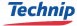 Technip Logo