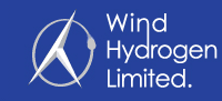 Wind Hydrogen logo
