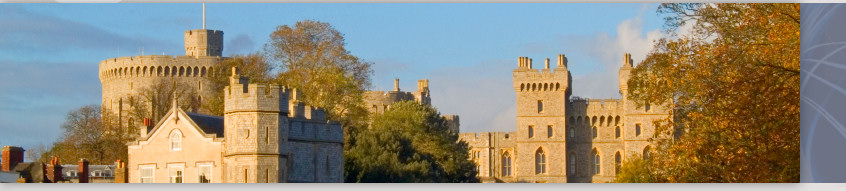 Windsor Castle, Berkshire
