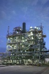 ExxonMobil Chemical largest IPA facility in the world in Baton Rouge, Louisiana. Photo courtesy of ExxonMobil Chemical