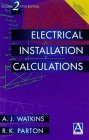 Electrical Installation Calculations