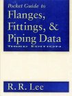 Flange Fittings and Piping Data