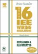 IEE Wiring Regulations: Explained and Illustrated